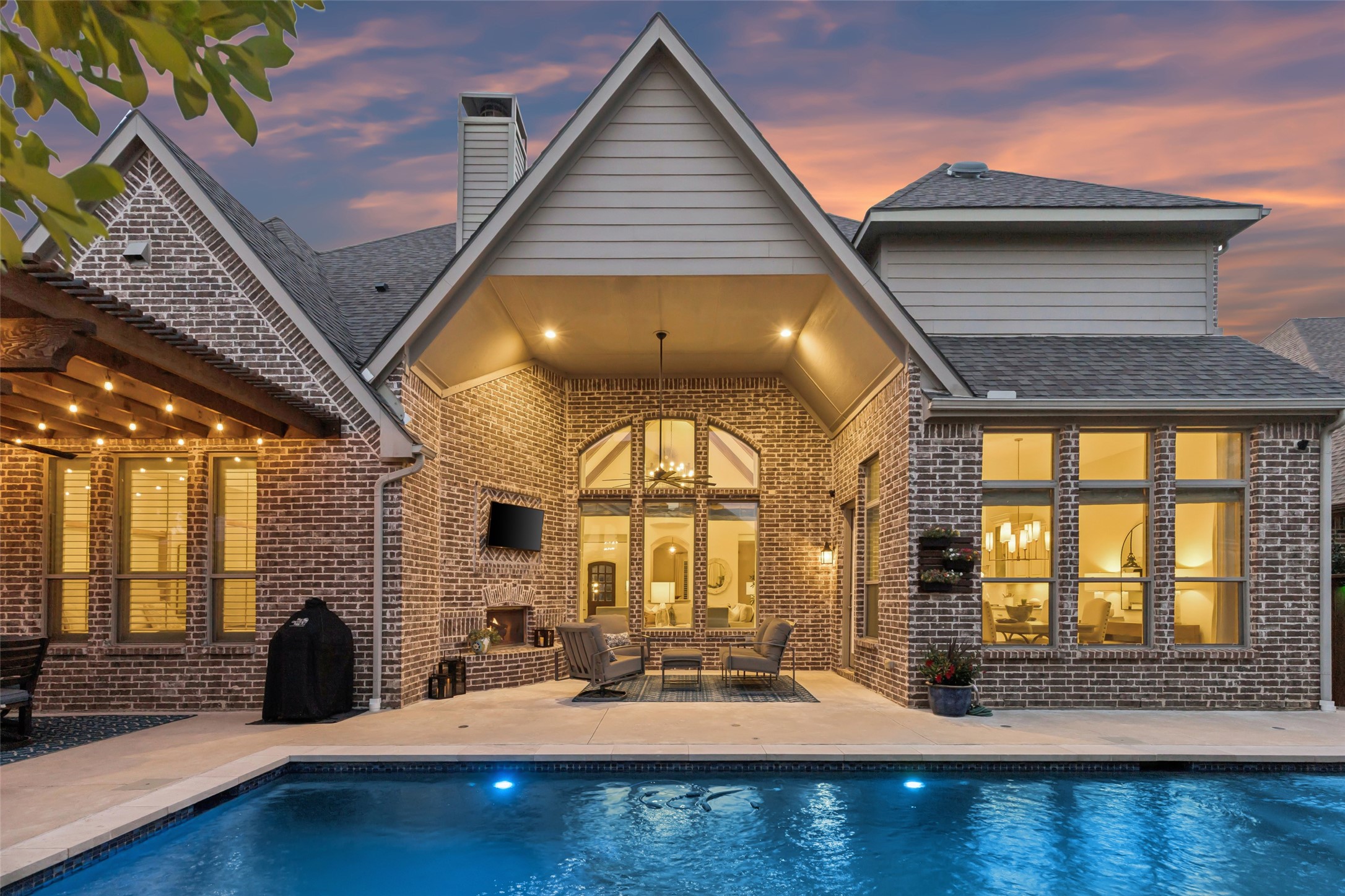 6528 Mountain Sky Road Frisco TX 75036