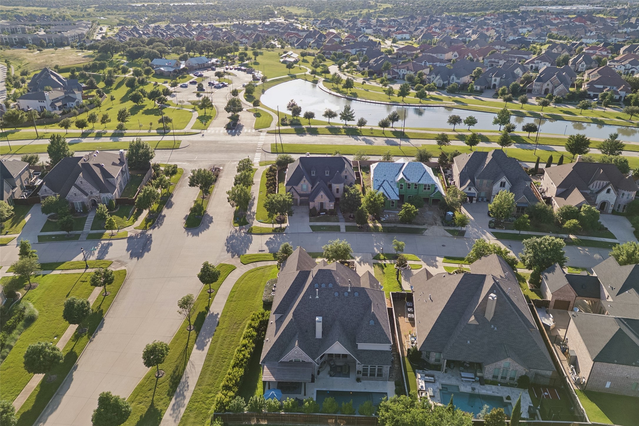 6528 Mountain Sky Road Frisco TX 75036