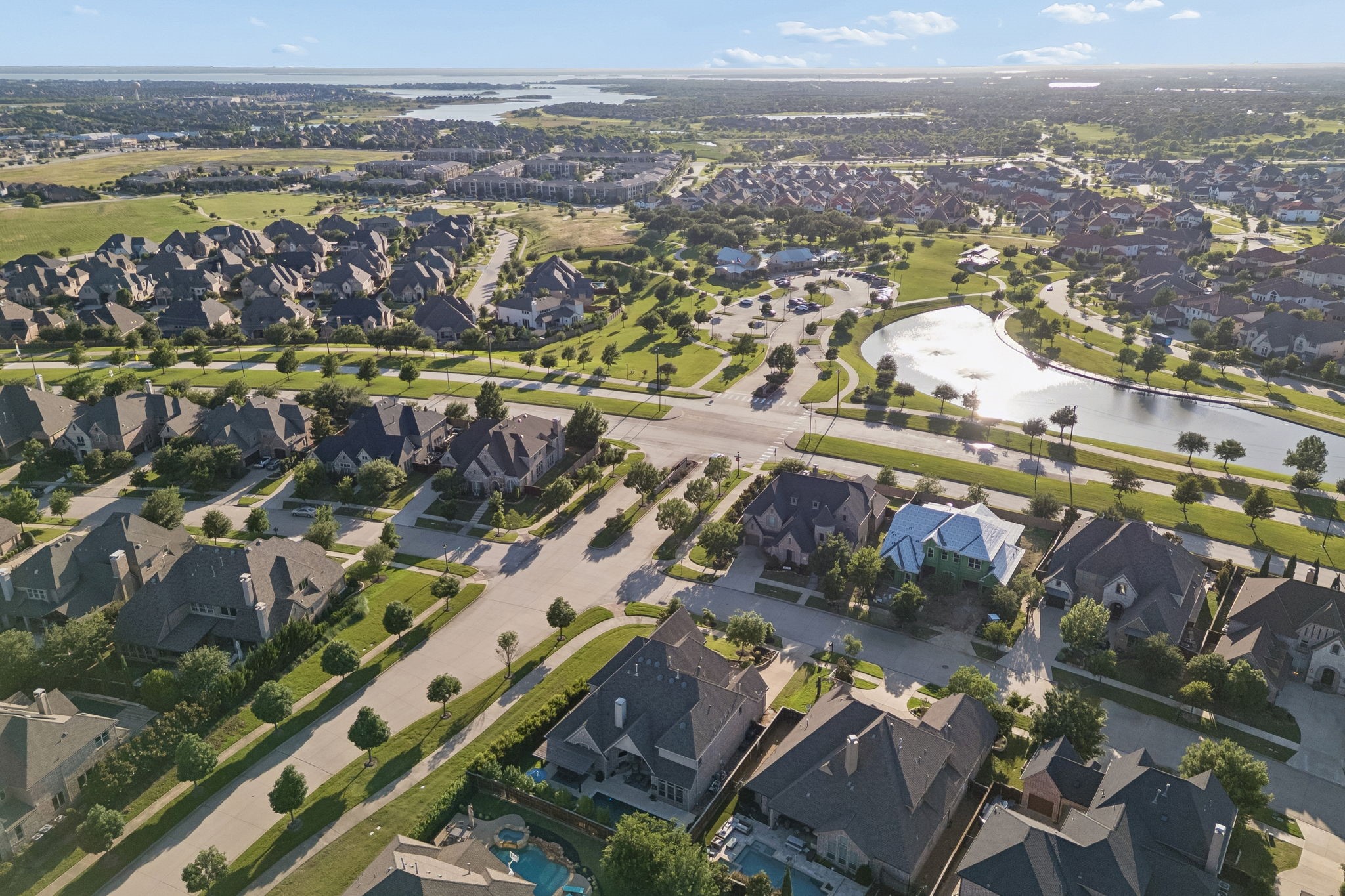 6528 Mountain Sky Road Frisco TX 75036