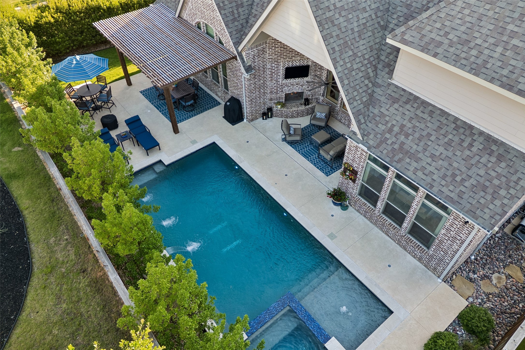 6528 Mountain Sky Road Frisco TX 75036