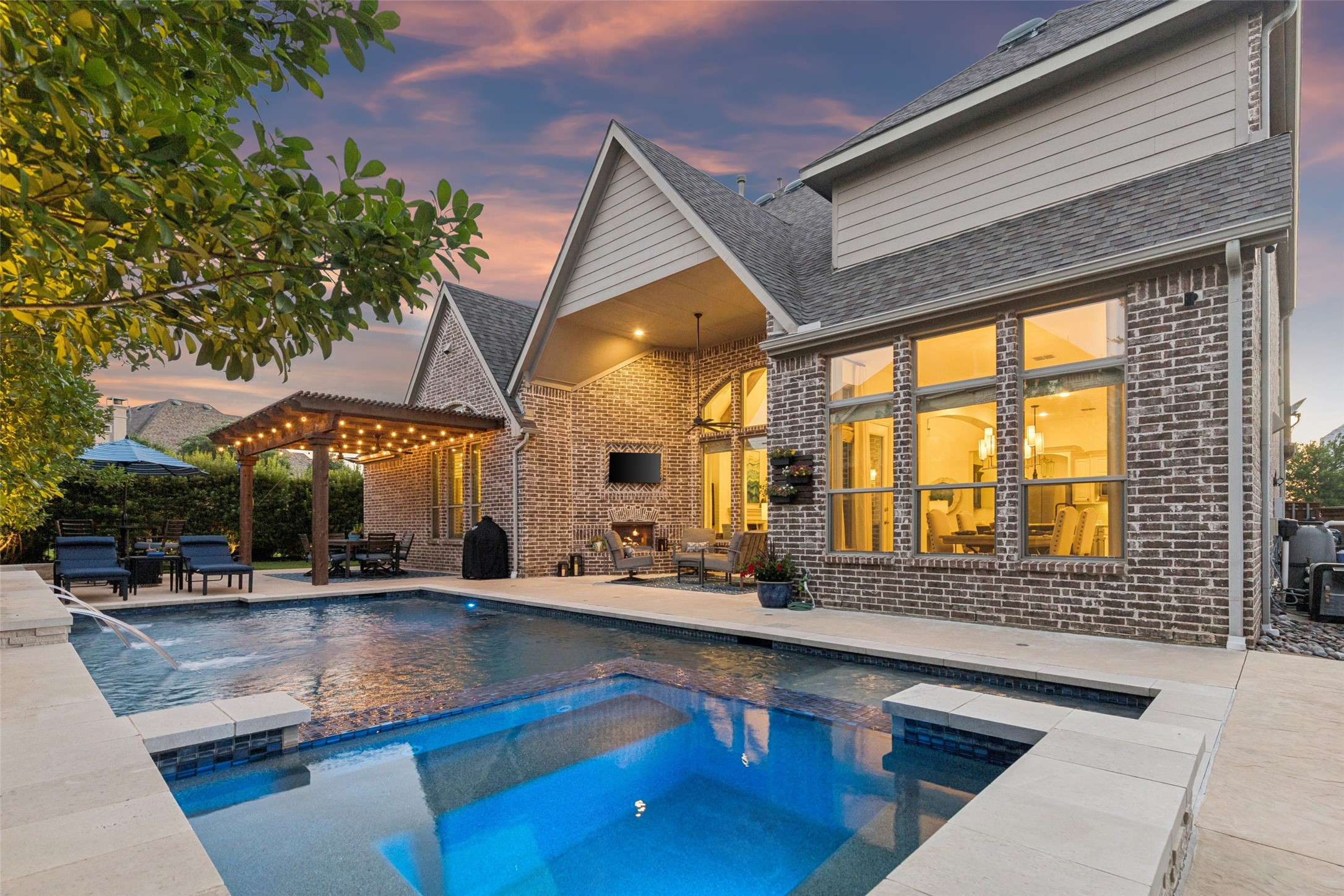 6528 Mountain Sky Road Frisco TX 75036