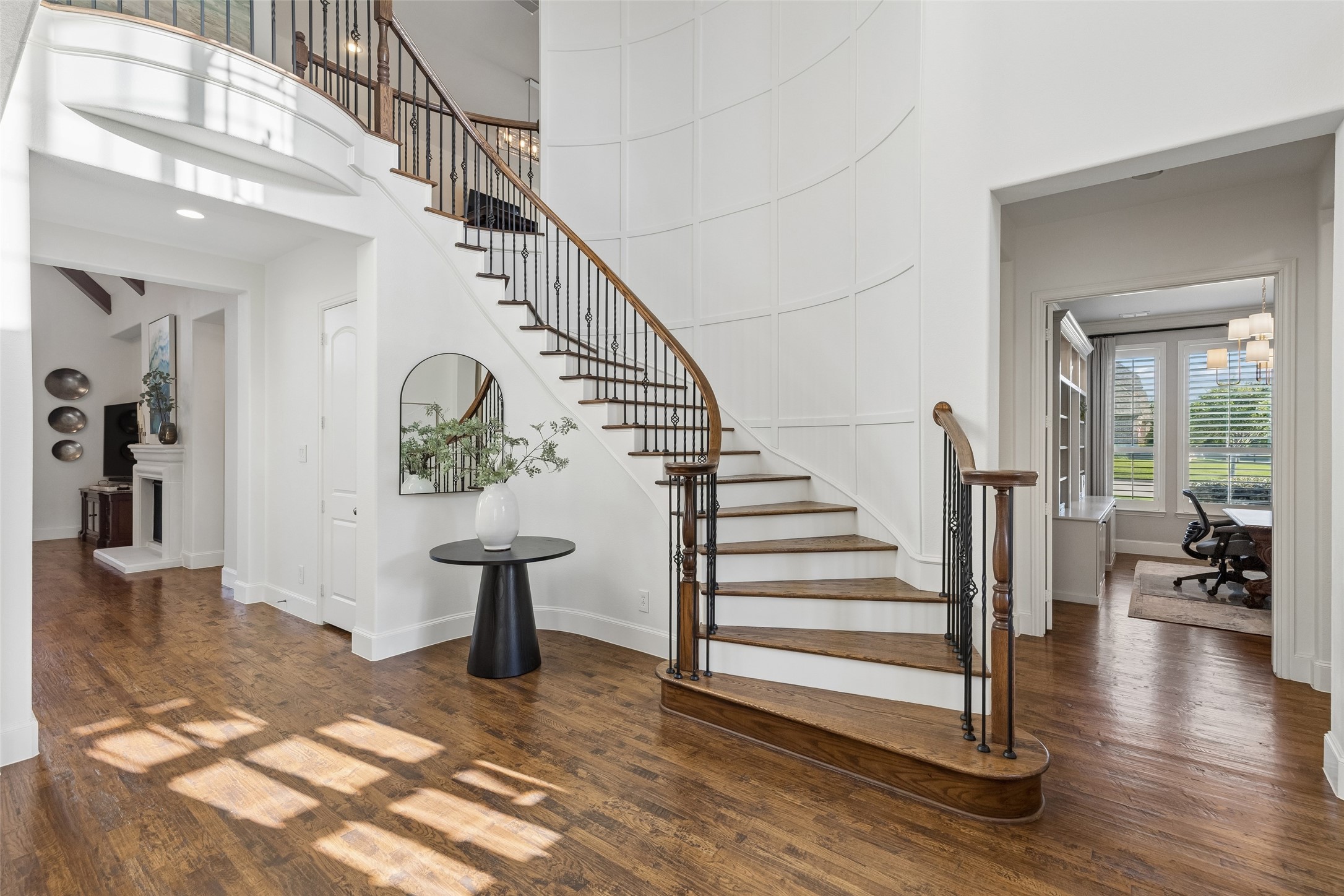 6528 Mountain Sky Road Frisco TX 75036