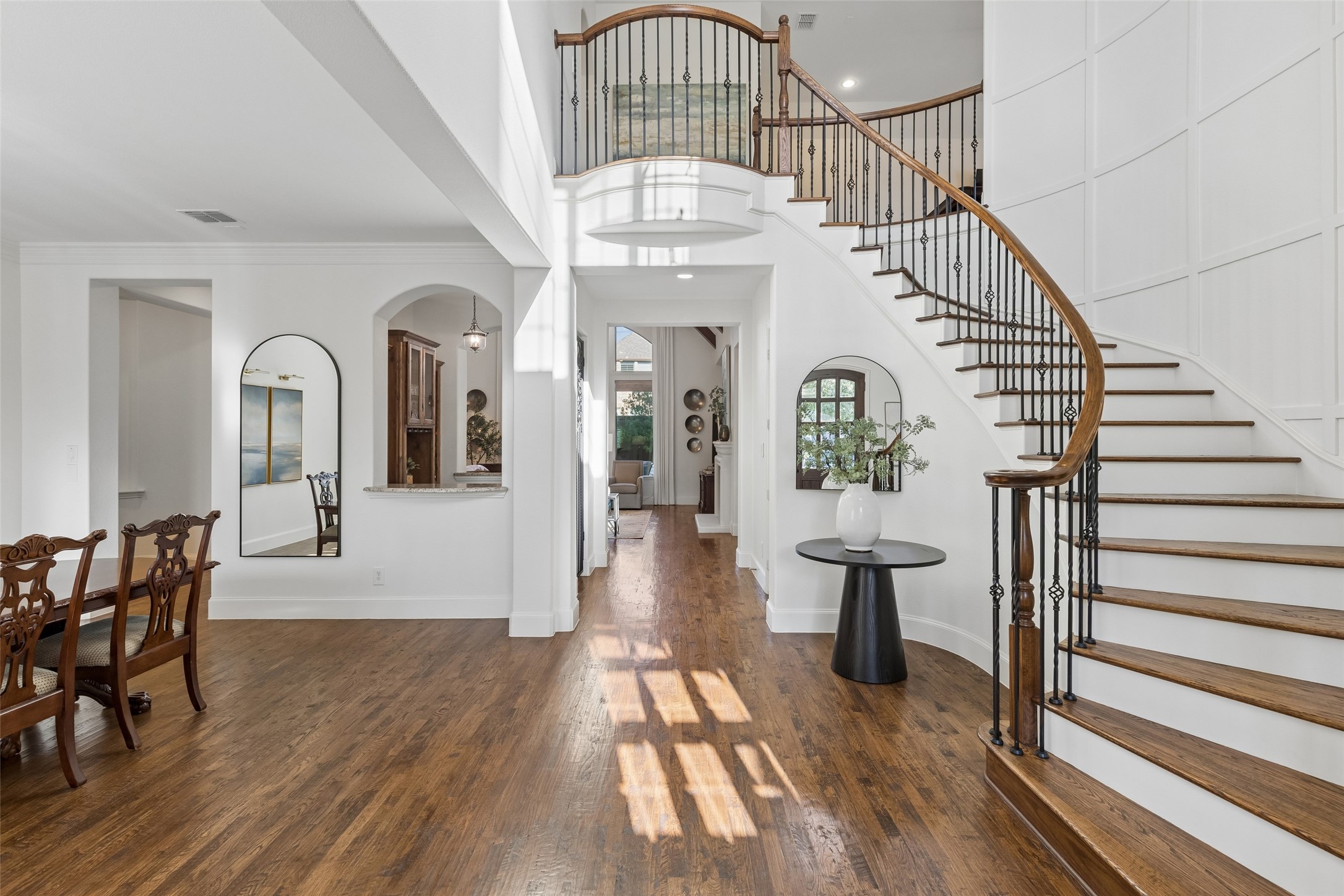 6528 Mountain Sky Road Frisco TX 75036