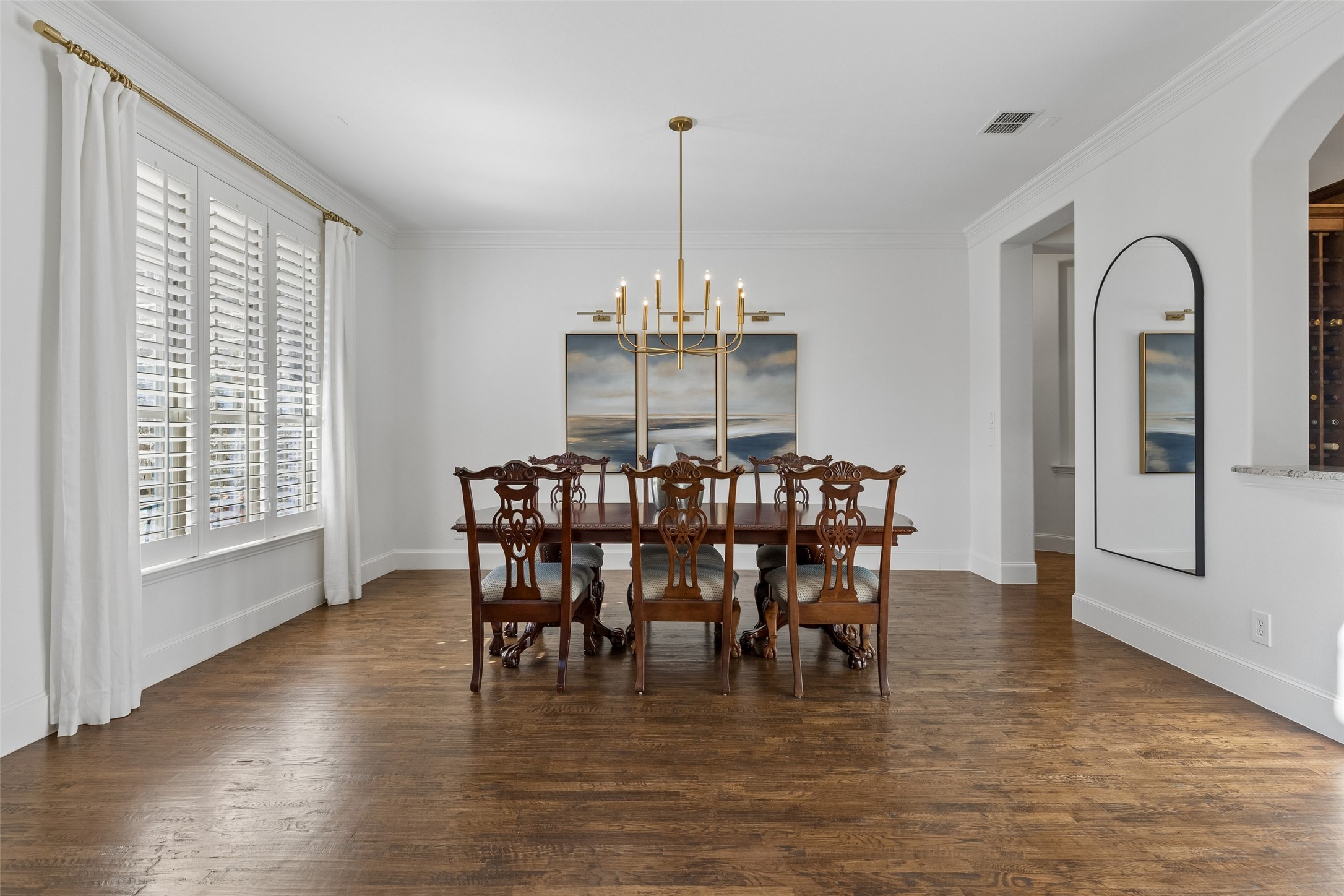 6528 Mountain Sky Road Frisco TX 75036
