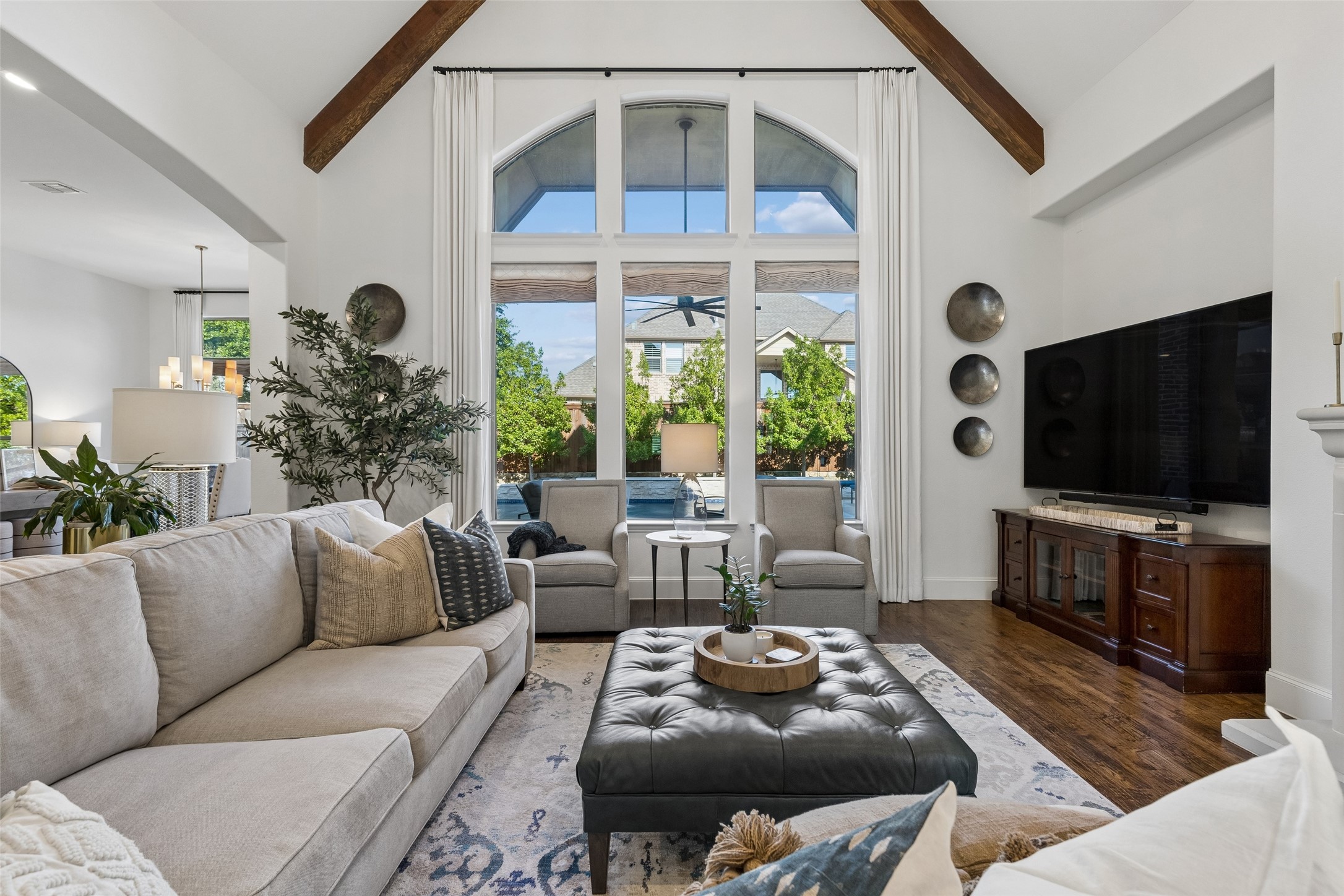 6528 Mountain Sky Road Frisco TX 75036