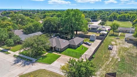 3901 Lynnwood Drive Rowlett TX 75088