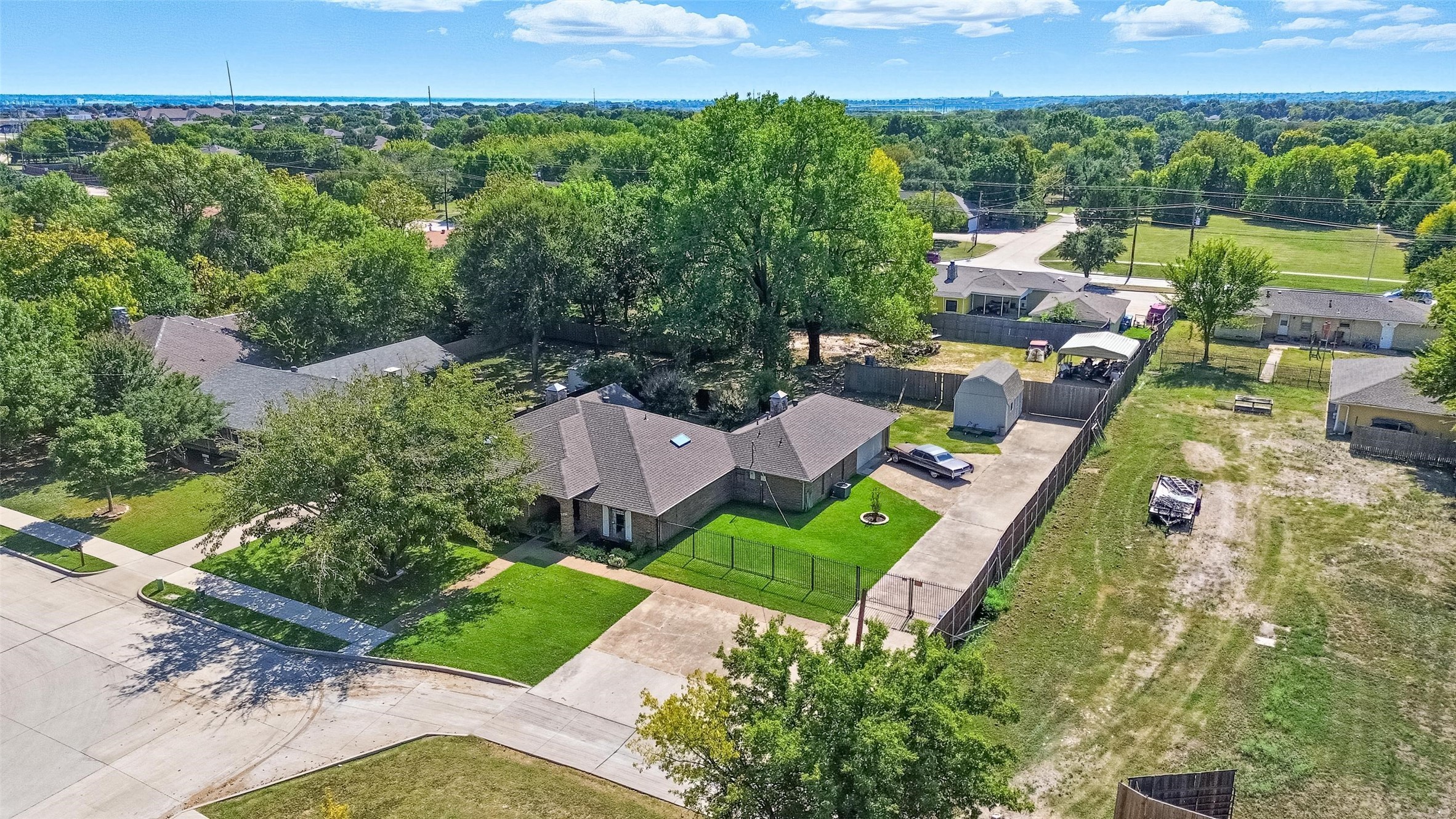 3901 Lynnwood Drive Rowlett TX 75088