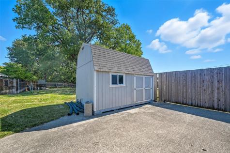 3901 Lynnwood Drive Rowlett TX 75088