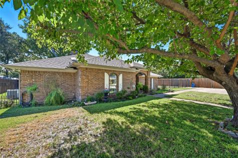 3901 Lynnwood Drive Rowlett TX 75088