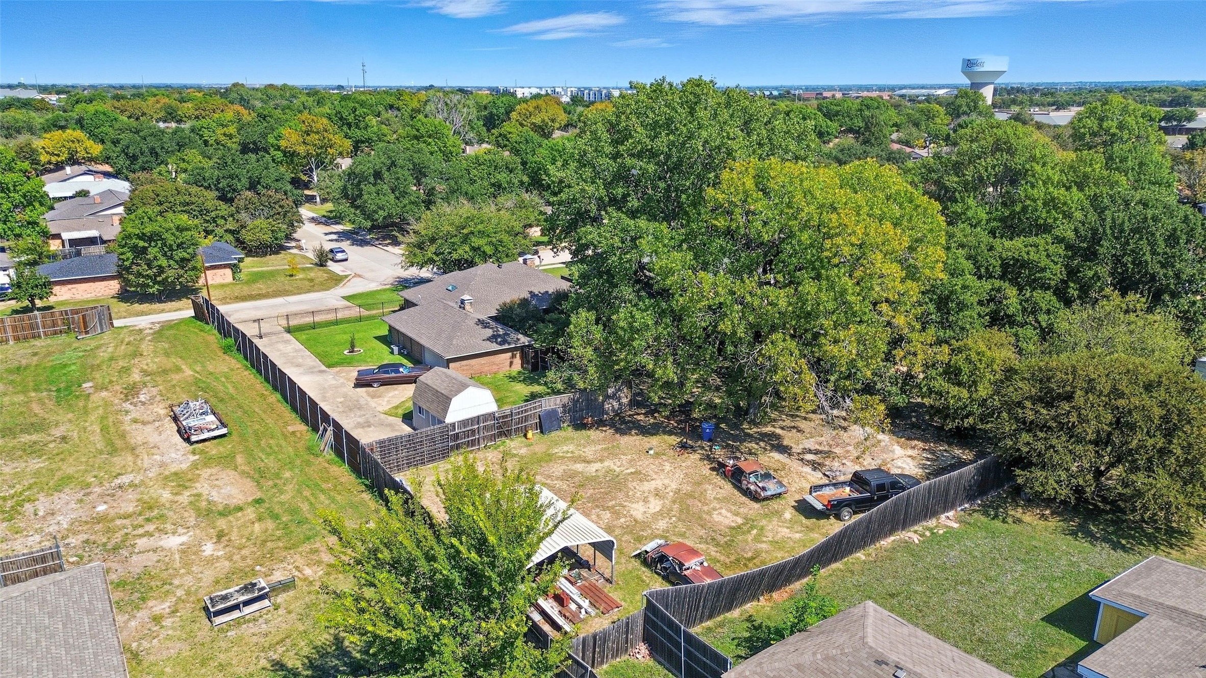 3901 Lynnwood Drive Rowlett TX 75088