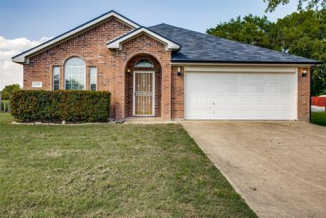 1519 Kensington Court Lancaster TX 75134