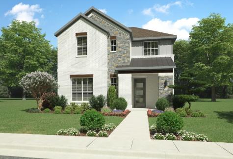 4862 Campbell Cove Fairview TX 75069