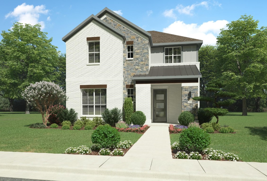 4862 Campbell Cove Fairview TX 75069