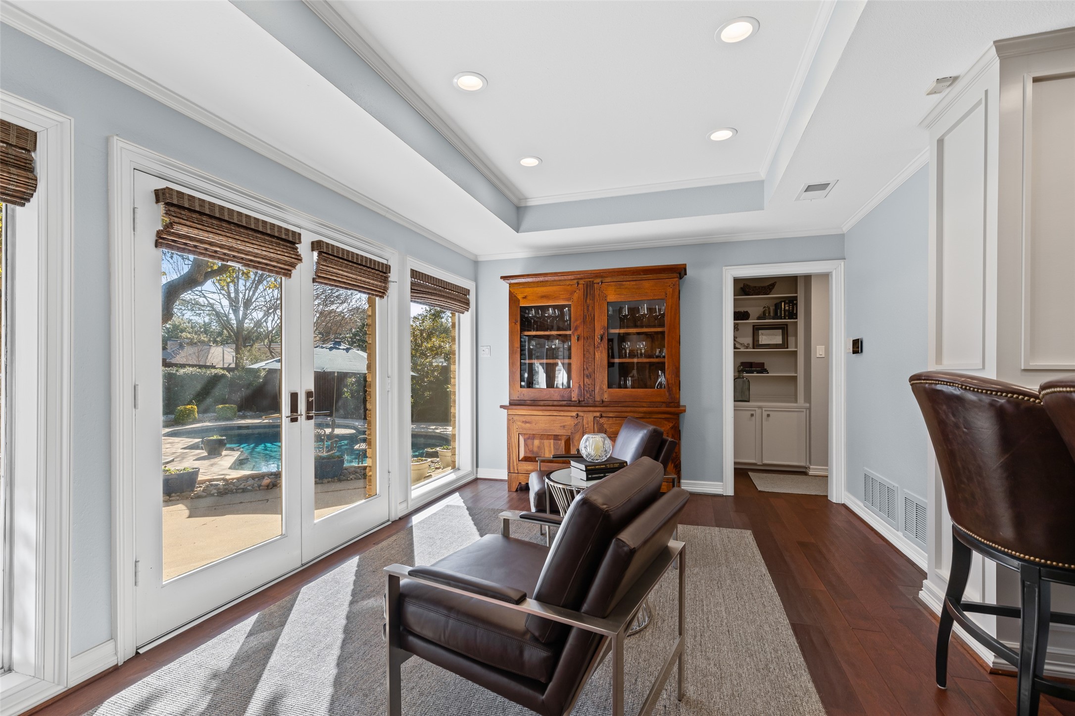 6716 Regalbluff Drive Dallas TX 75248
