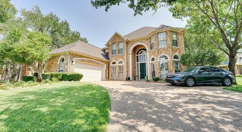 2314 Club Creek Boulevard Garland TX 75043
