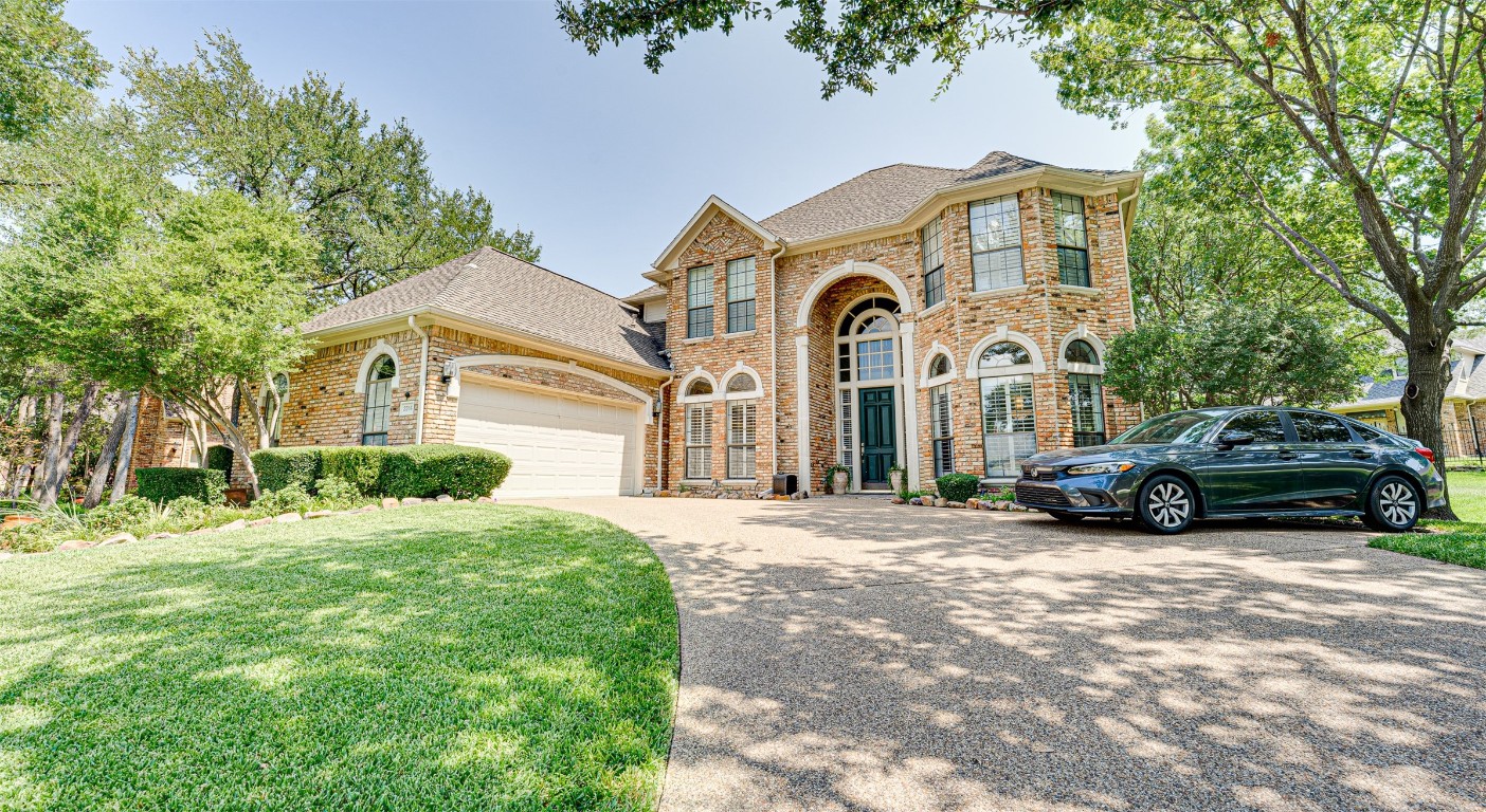 2314 Club Creek Boulevard Garland TX 75043