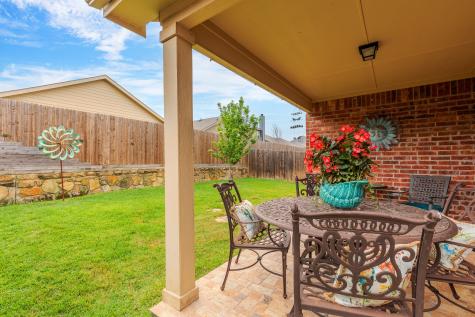 8908 Tenderfoot Lane Aubrey TX 76227
