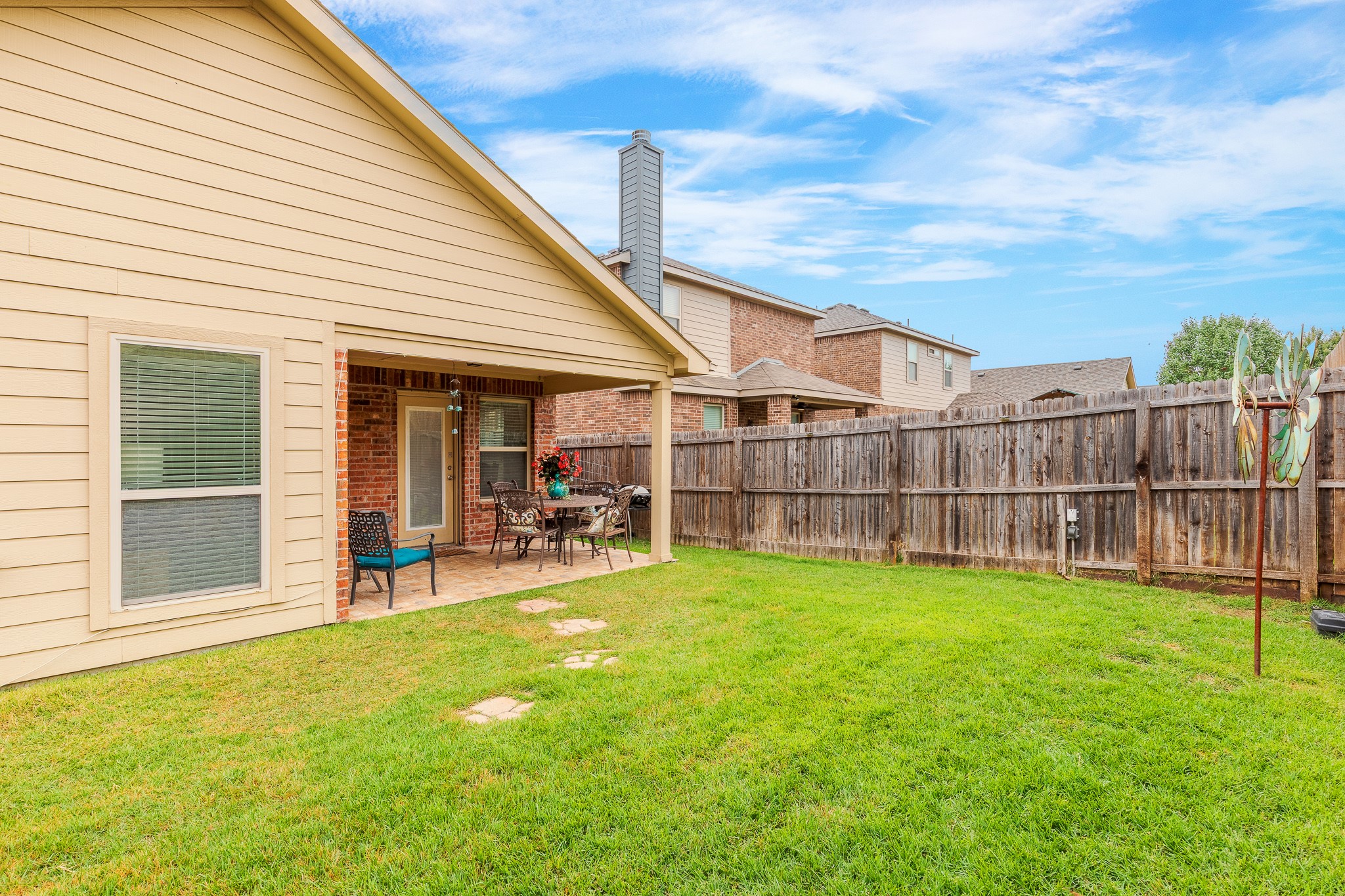 8908 Tenderfoot Lane Aubrey TX 76227