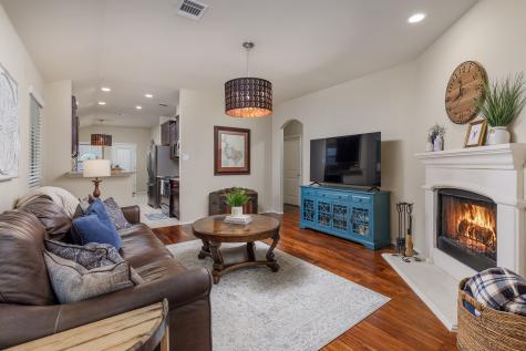 8908 Tenderfoot Lane Aubrey TX 76227