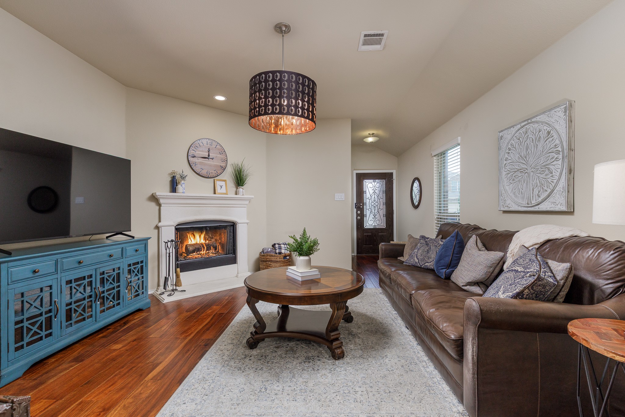 8908 Tenderfoot Lane Aubrey TX 76227