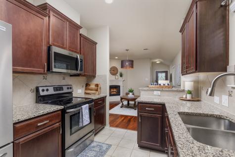 8908 Tenderfoot Lane Aubrey TX 76227