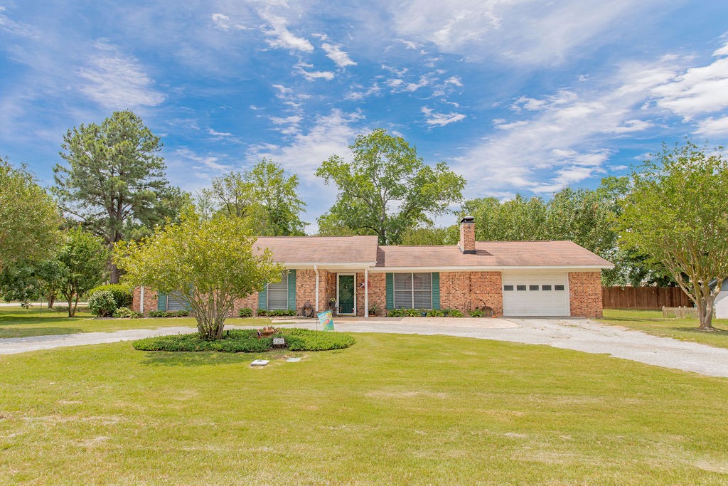 324 Texas Drive Hideaway TX 75771