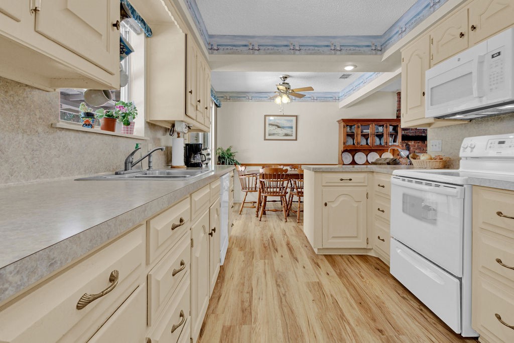 324 Texas Drive Hideaway TX 75771