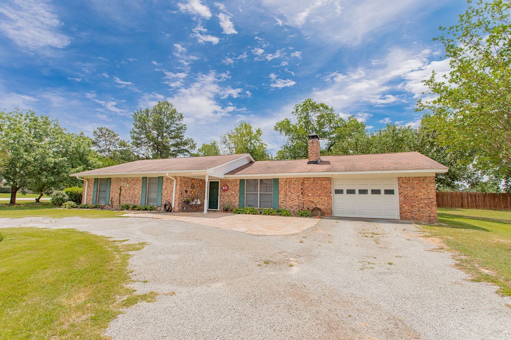 324 Texas Drive Hideaway TX 75771