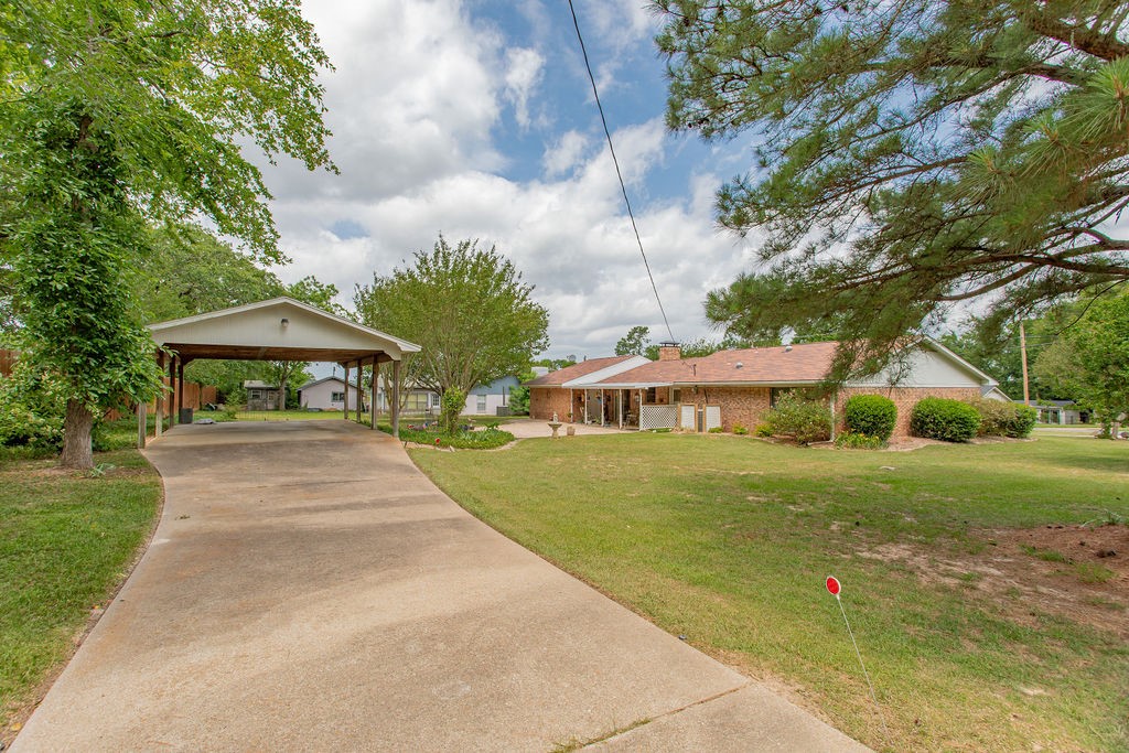 324 Texas Drive Hideaway TX 75771