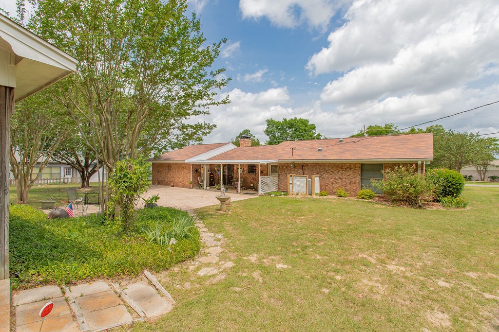 324 Texas Drive Hideaway TX 75771