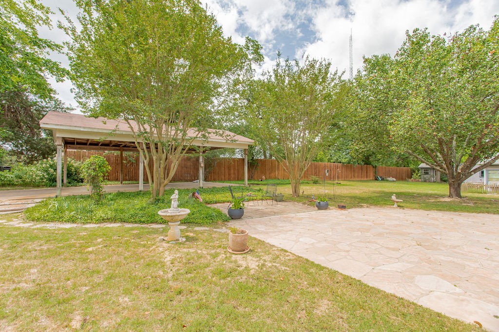 324 Texas Drive Hideaway TX 75771