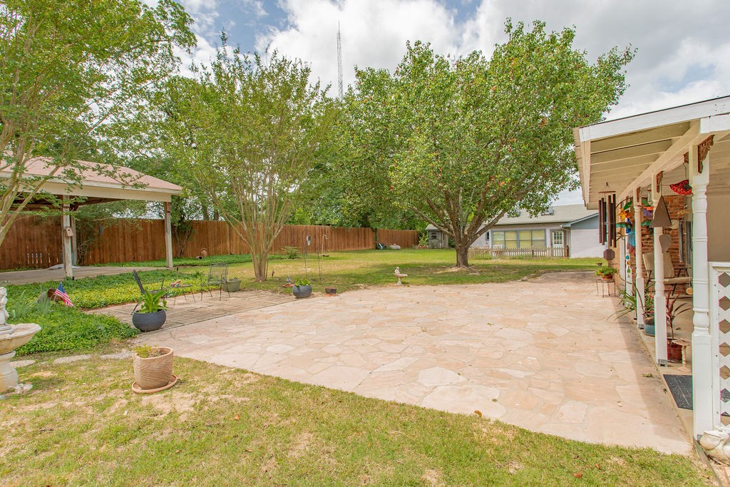 324 Texas Drive Hideaway TX 75771