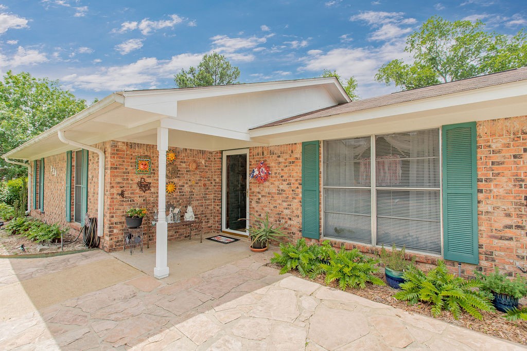 324 Texas Drive Hideaway TX 75771