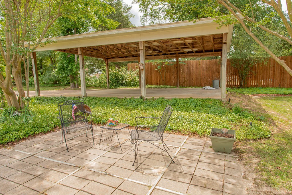 324 Texas Drive Hideaway TX 75771