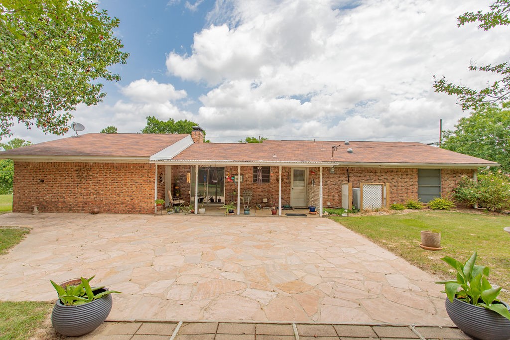 324 Texas Drive Hideaway TX 75771