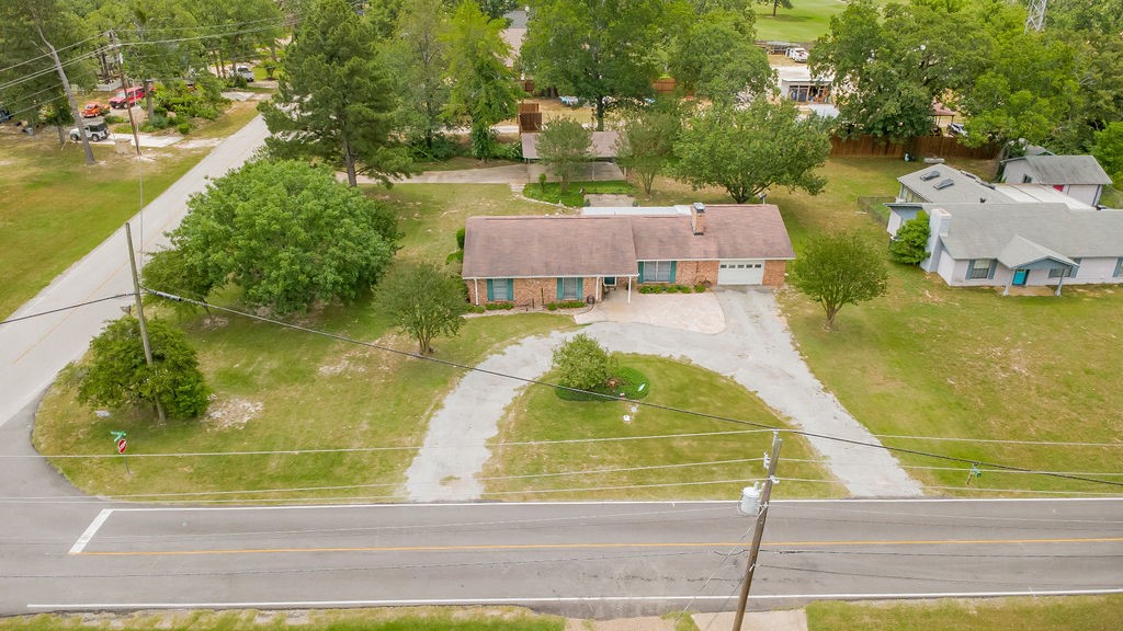 324 Texas Drive Hideaway TX 75771