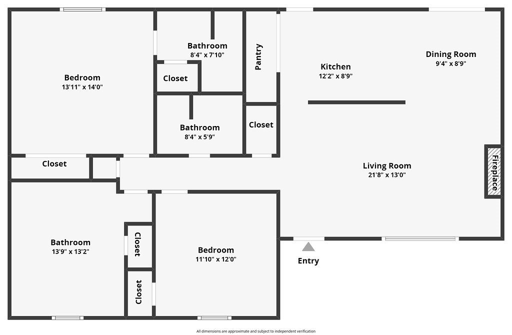 324 Texas Drive Hideaway TX 75771