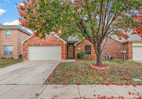 5132 Waterview Court Fort Worth TX 76179
