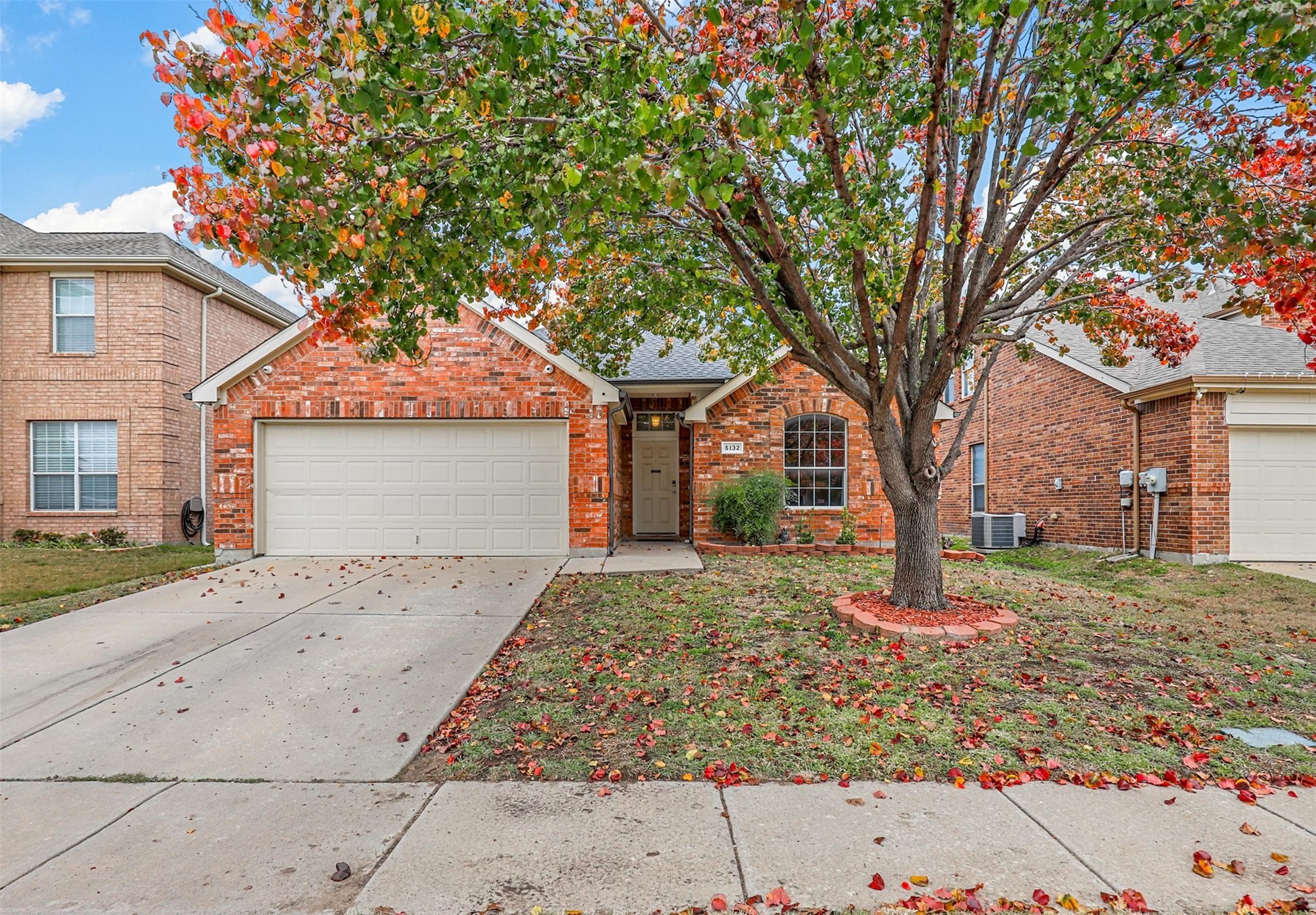 5132 Waterview Court Fort Worth TX 76179