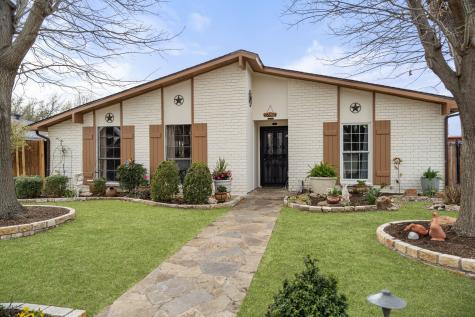 6613 Joy Drive The Colony TX 75056