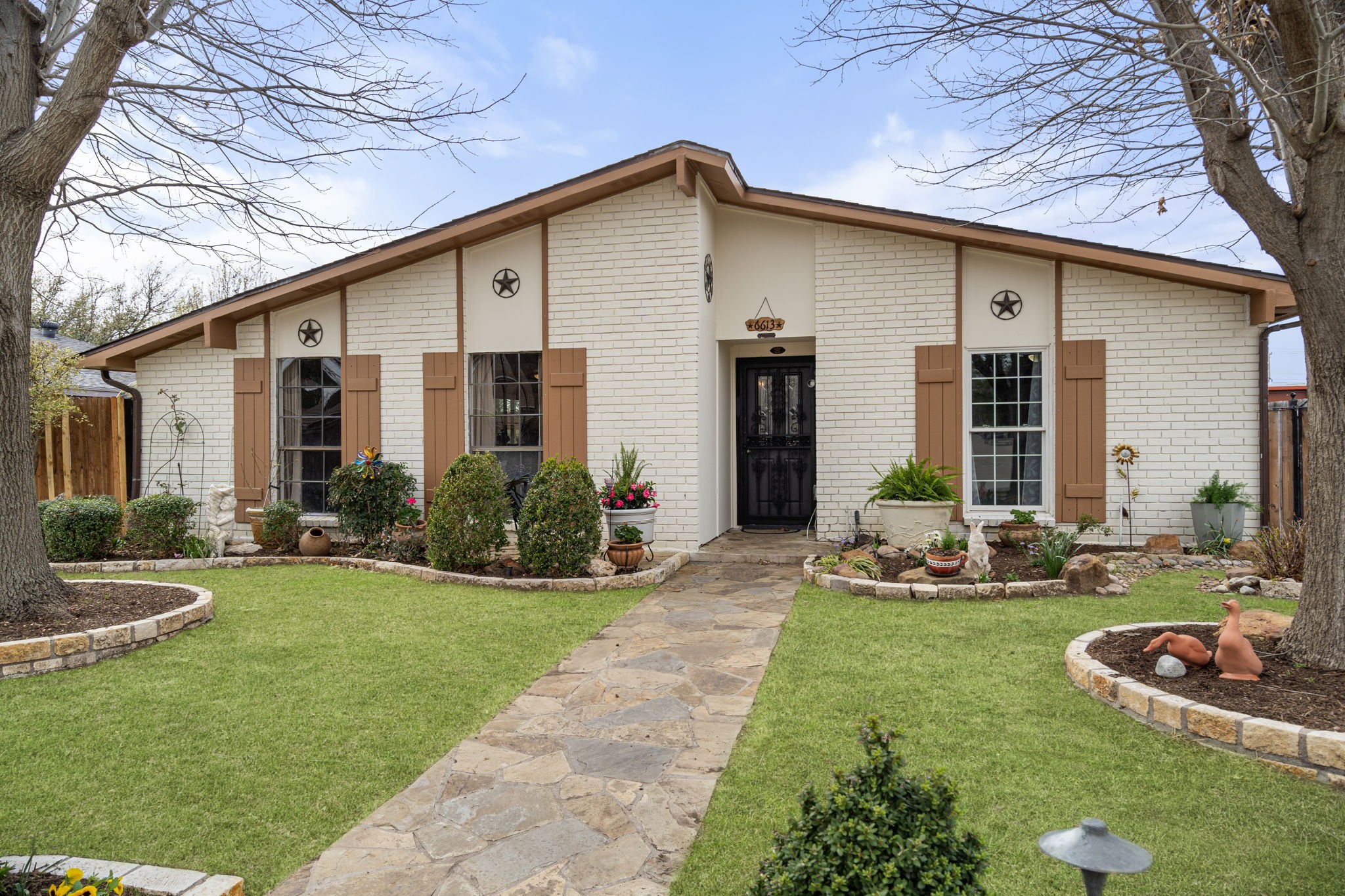 6613 Joy Drive The Colony TX 75056