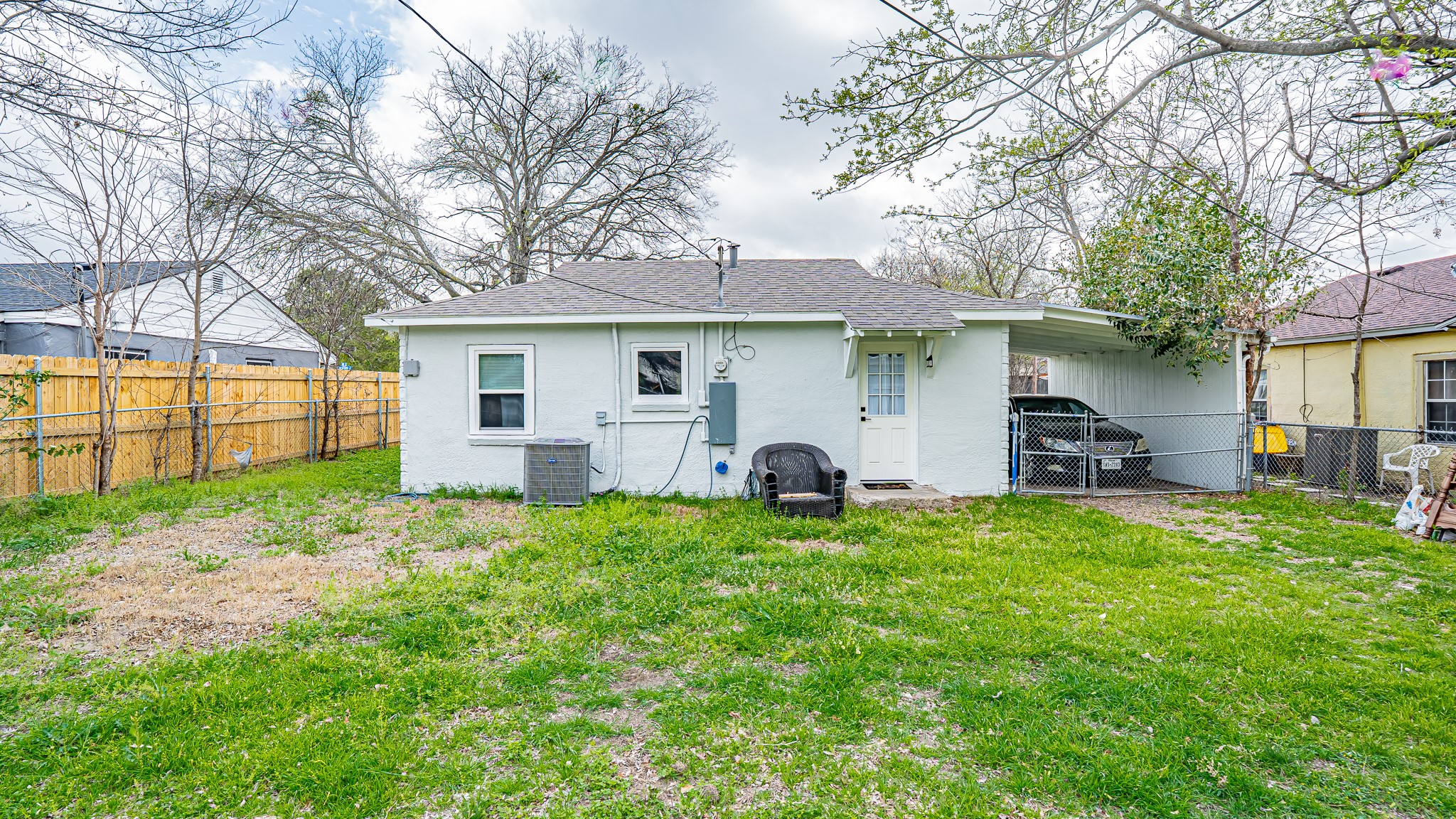 542 S Redford Lane White Settlement TX 76108