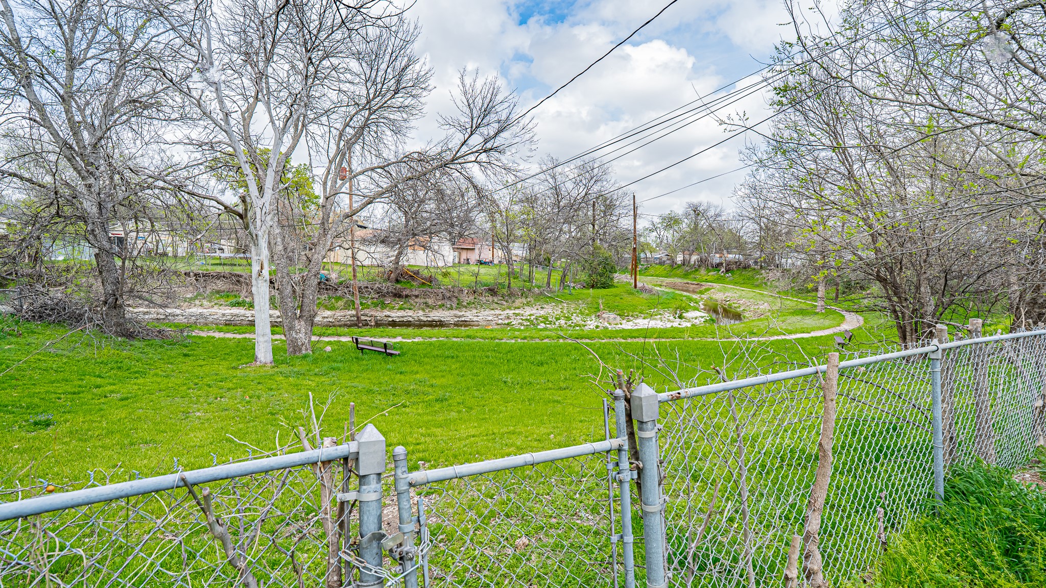 542 S Redford Lane White Settlement TX 76108