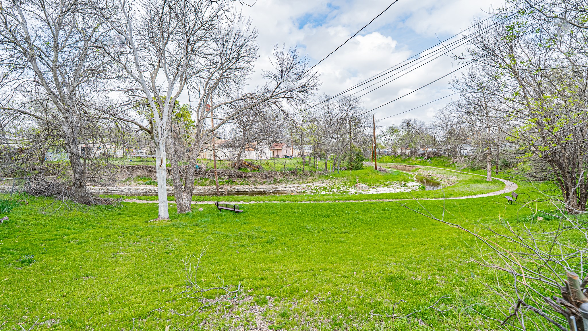 542 S Redford Lane White Settlement TX 76108