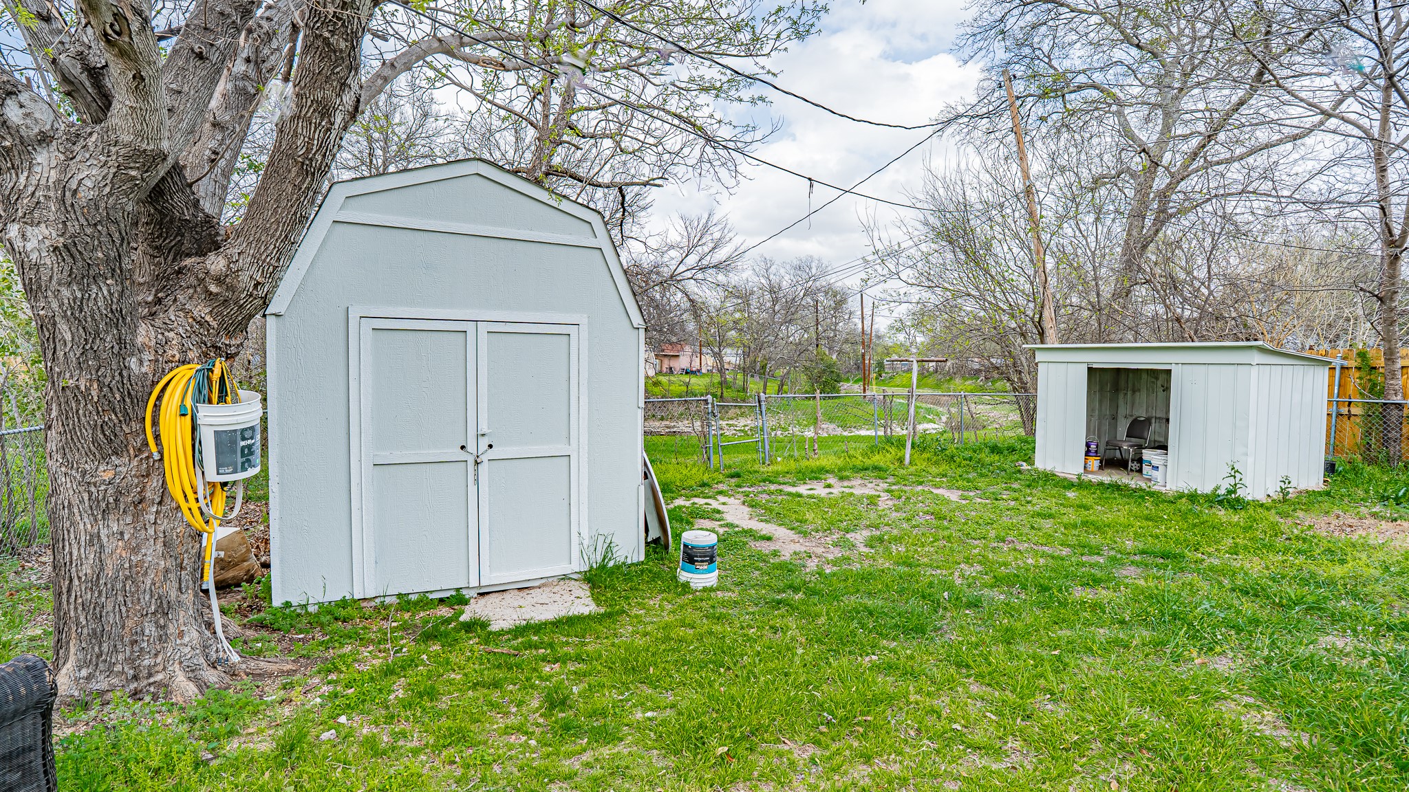 542 S Redford Lane White Settlement TX 76108