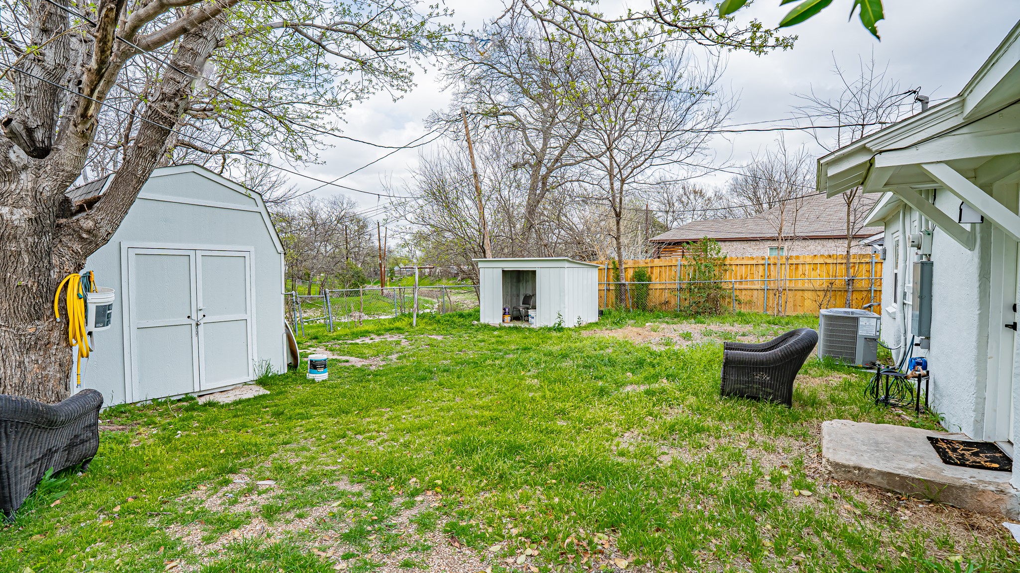 542 S Redford Lane White Settlement TX 76108