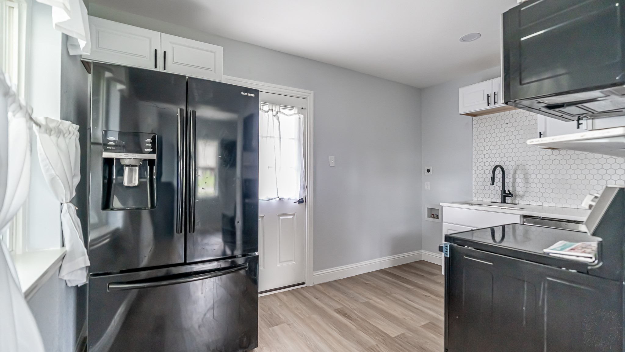 542 S Redford Lane White Settlement TX 76108