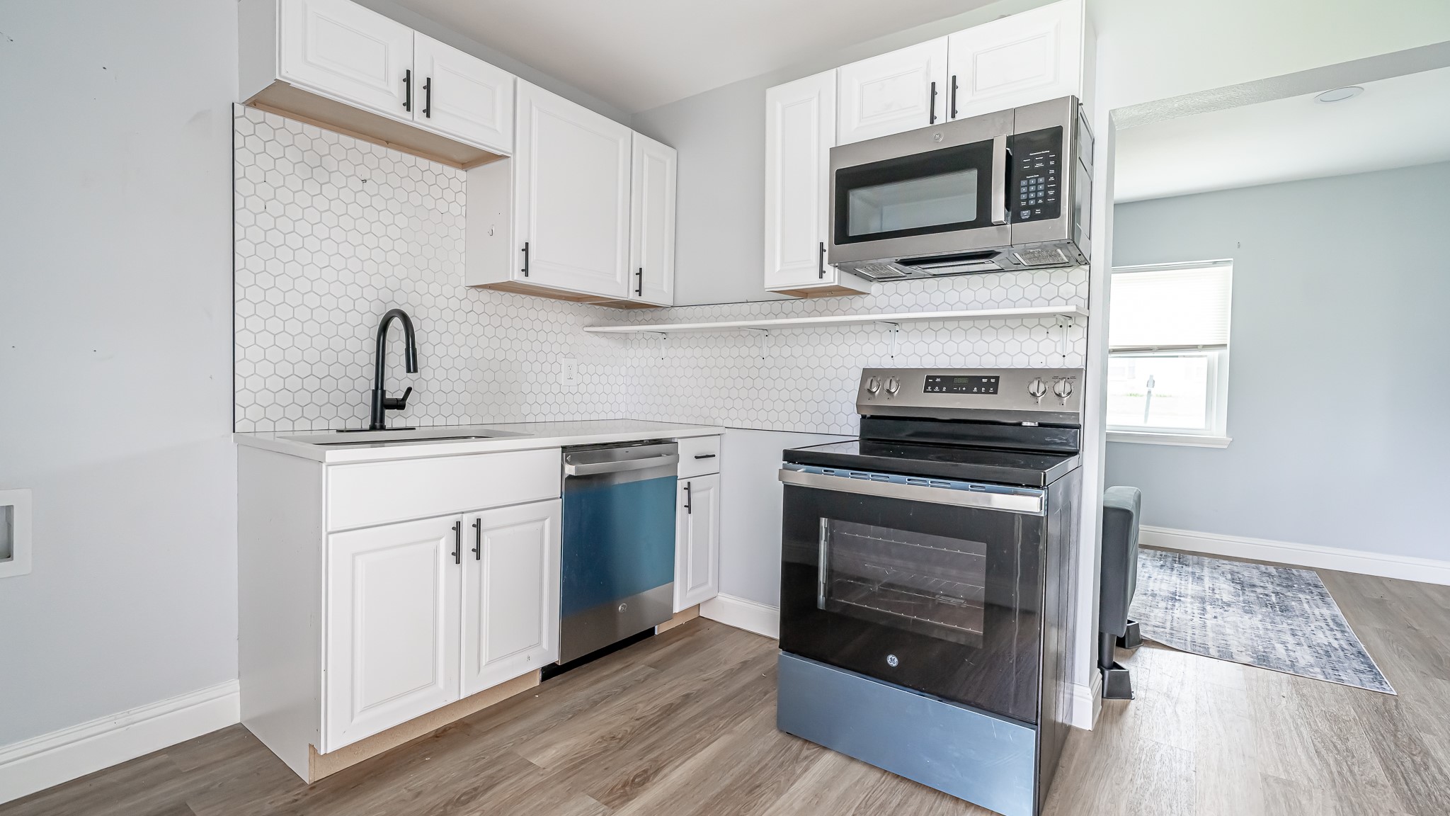 542 S Redford Lane White Settlement TX 76108