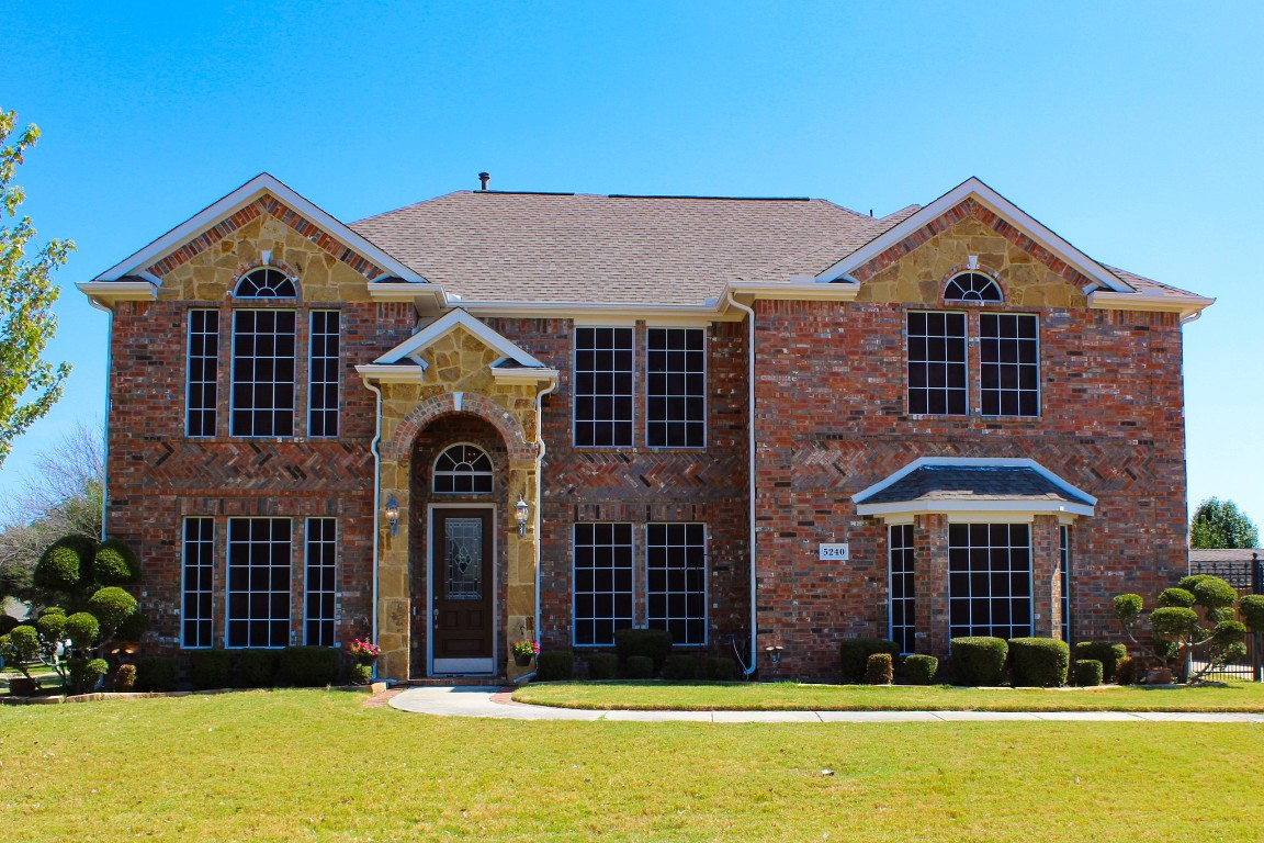 5240 Kathryn Drive Grand Prairie TX 75052