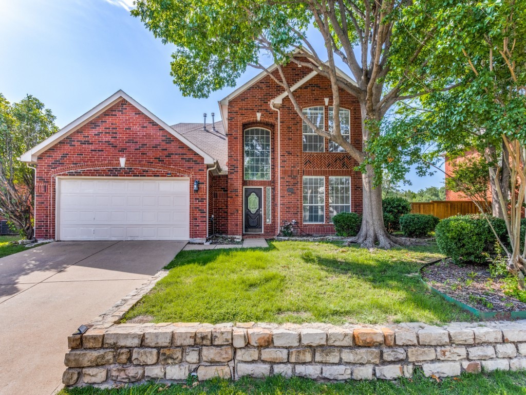 5005 Plantation Lane Frisco TX 75035